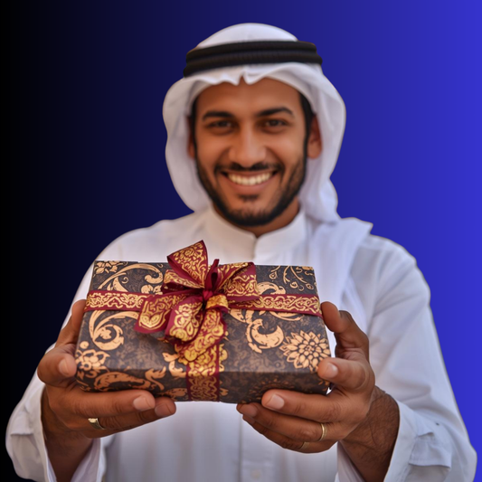 تمور مختارة لإفطار الصائمين ضمن حملة رمضان من تُحفة كير