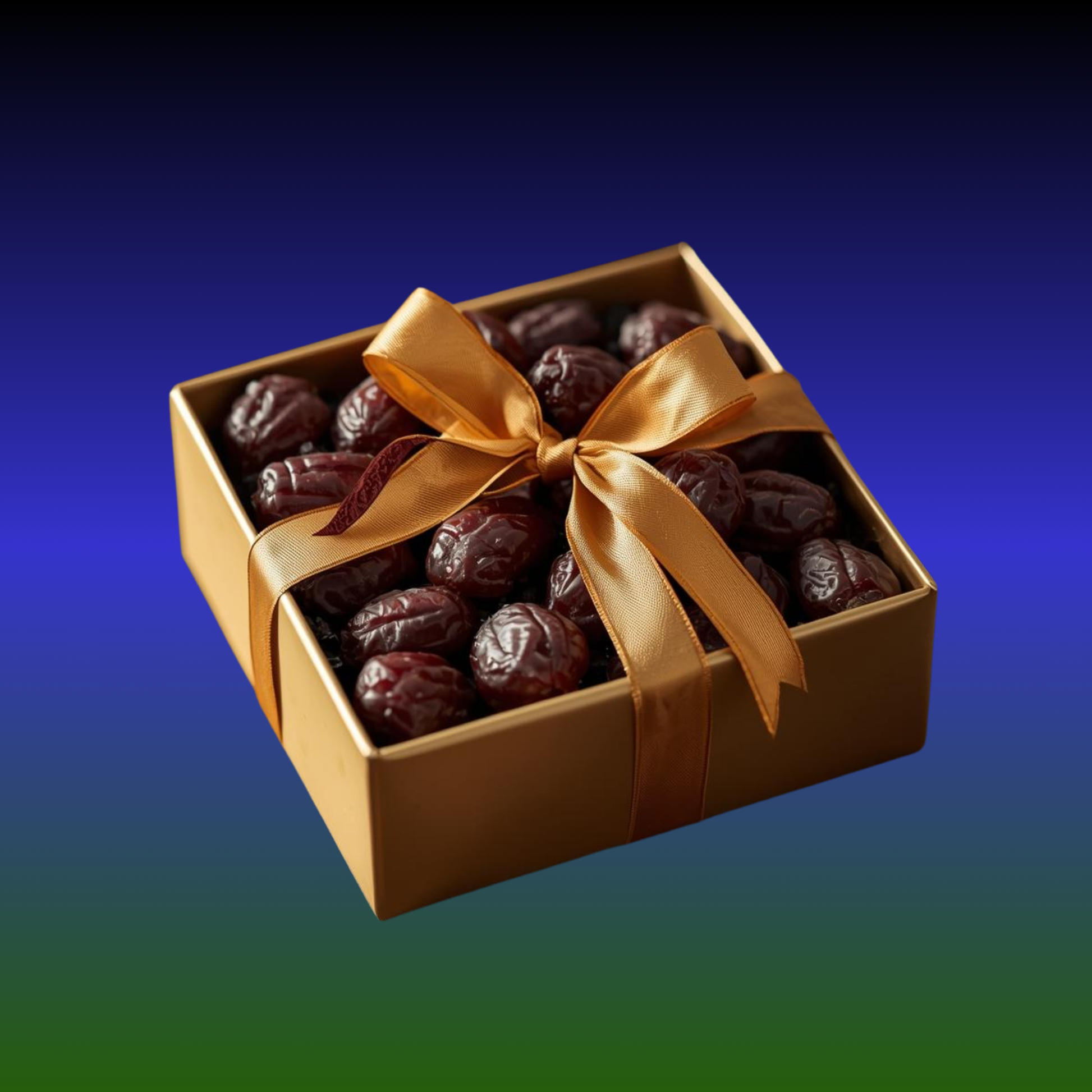 حملة إهداء التمور في رمضان ضمن برامج المسؤولية الاجتماعية للشركات