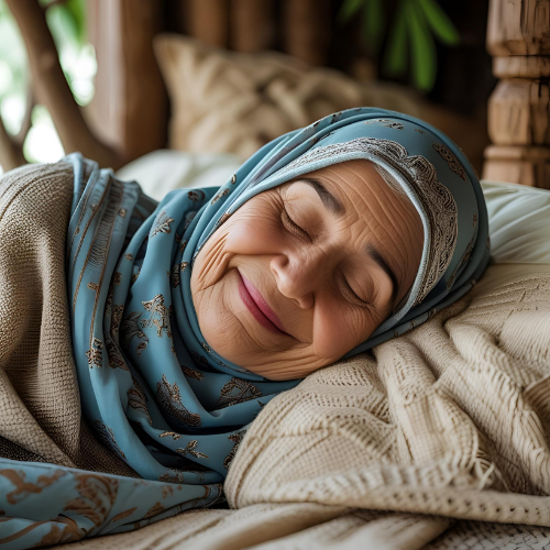 طقم حفاضات للكبار يحتوي على 20 حفاضة عالية الامتصاص – رعاية للمسنين وذوي الاحتياجات الخاصة 